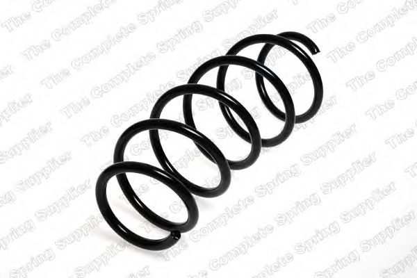 LESJÖFORS 4063477 Пружина ходовой части для OPEL ASTRA A (Опель Астра а) LESJÖFORS 4063477 Пружина ходовой части для OPEL ASTRA A (Опель Астра а)