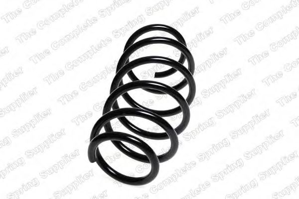 LESJÖFORS 4063513 Пружина ходовой части для OPEL ASTRA A (Опель Астра а) LESJÖFORS 4063513 Пружина ходовой части для OPEL ASTRA A (Опель Астра а)