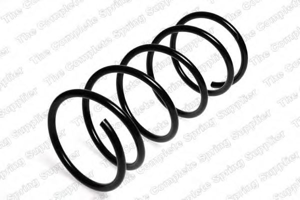 LESJÖFORS 4066723 Пружина ходовой части для PEUGEOT 206 SW (Пежо 206 св) LESJÖFORS 4066723 Пружина ходовой части для PEUGEOT 206 SW (Пежо 206 св)