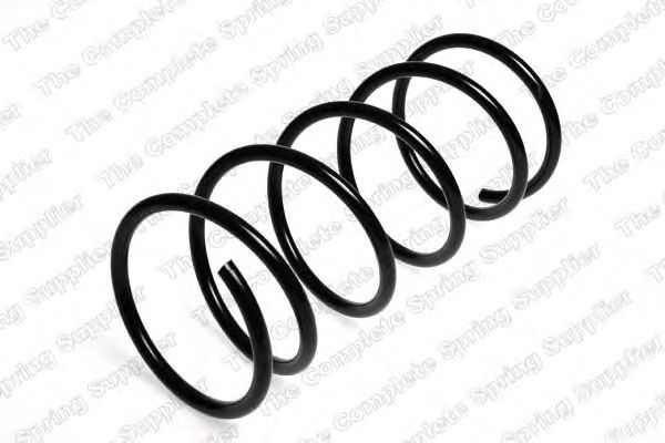 LESJÖFORS 4066725 Пружина ходовой части для PEUGEOT 206 CC (Пежо 206 сс) LESJÖFORS 4066725 Пружина ходовой части для PEUGEOT 206 CC (Пежо 206 сс)