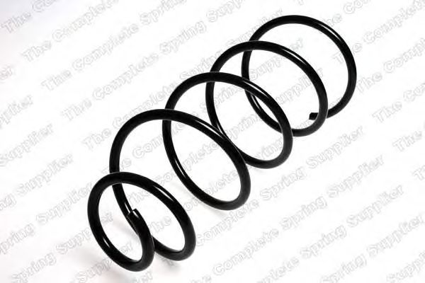 LESJÖFORS 4066744 Пружина ходовой части для PEUGEOT 307 (Пежо 307) LESJÖFORS 4066744 Пружина ходовой части для PEUGEOT 307 (Пежо 307)