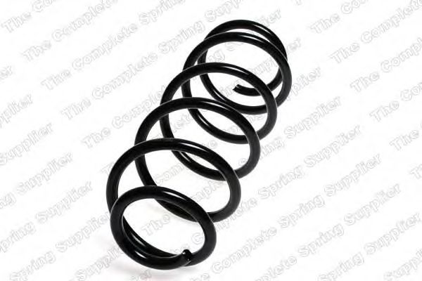 LESJÖFORS 4066754 Пружина ходовой части для PEUGEOT 407 (Пежо 407) LESJÖFORS 4066754 Пружина ходовой части для PEUGEOT 407 (Пежо 407)