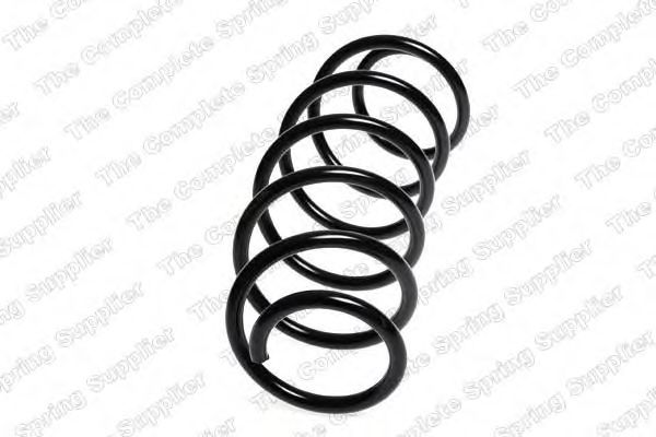 LESJÖFORS 4066759 Пружина ходовой части для PEUGEOT 207 (Пежо 207) LESJÖFORS 4066759 Пружина ходовой части для PEUGEOT 207 (Пежо 207)