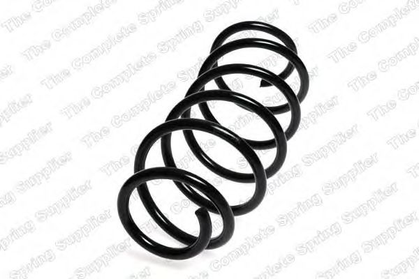 LESJÖFORS 4066761 Пружина ходовой части для PEUGEOT 207 (Пежо 207) LESJÖFORS 4066761 Пружина ходовой части для PEUGEOT 207 (Пежо 207)