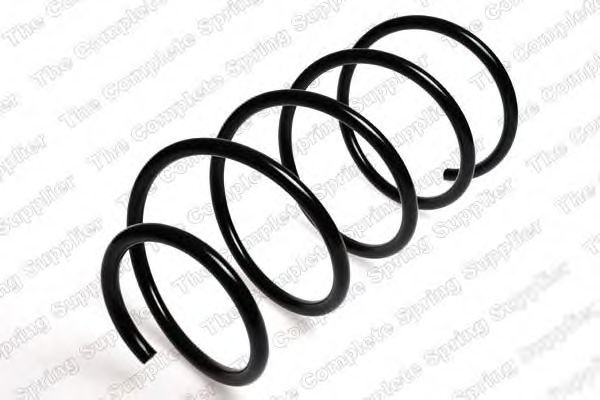 LESJÖFORS 4072919 Пружина ходовой части для RENAULT SAFRANE (Рено Сафранэ) LESJÖFORS 4072919 Пружина ходовой части для RENAULT SAFRANE (Рено Сафранэ)
