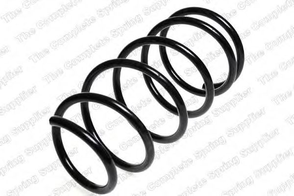 LESJÖFORS 4075702 Пружина ходовой части для ROVER 400 (Ровер 400) LESJÖFORS 4075702 Пружина ходовой части для ROVER 400 (Ровер 400)