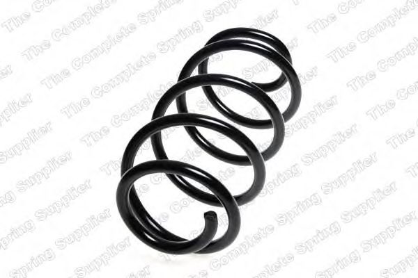 LESJÖFORS 4082931 Пружина ходовой части для SEAT ALTEA (Сеат Алтэа) LESJÖFORS 4082931 Пружина ходовой части для SEAT ALTEA (Сеат Алтэа)
