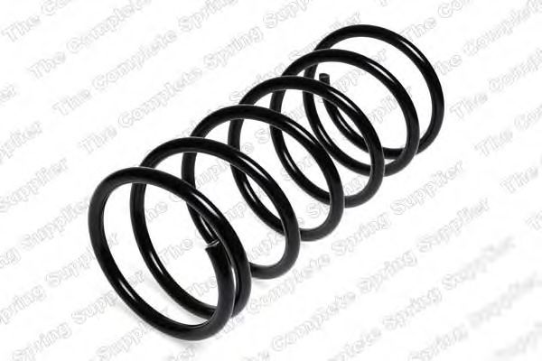 LESJÖFORS 4085701 Пружина ходовой части для SKODA (Шкода) LESJÖFORS 4085701 Пружина ходовой части для SKODA (Шкода)