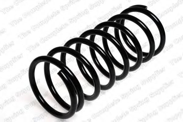 LESJÖFORS 4085703 Пружина ходовой части для SKODA (Шкода) LESJÖFORS 4085703 Пружина ходовой части для SKODA (Шкода)