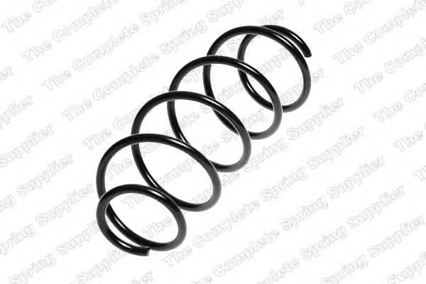 LESJÖFORS 4086000 Пружина ходовой части для SMART (Смарт) LESJÖFORS 4086000 Пружина ходовой части для SMART (Смарт)
