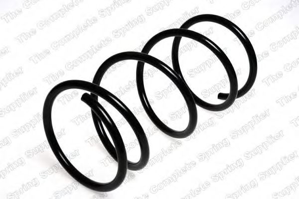LESJÖFORS 4088302 Пружина ходовой части для SUBARU LEGACY I (Субару Легаси 1) LESJÖFORS 4088302 Пружина ходовой части для SUBARU LEGACY I (Субару Легаси 1)