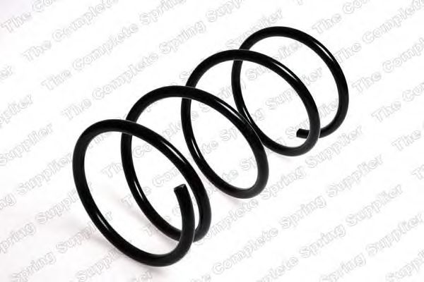 LESJÖFORS 4088307 Пружина ходовой части для SUBARU LIBERTY II (Субару Либэртъ 2) LESJÖFORS 4088307 Пружина ходовой части для SUBARU LIBERTY II (Субару Либэртъ 2)
