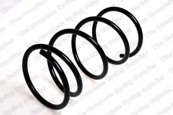 LESJÖFORS 4088308 Пружина ходовой части для SUBARU LIBERTY II (Субару Либэртъ 2) LESJÖFORS 4088308 Пружина ходовой части для SUBARU LIBERTY II (Субару Либэртъ 2)