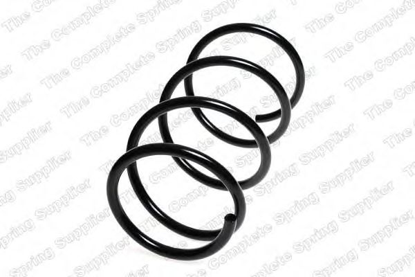 LESJÖFORS 4088310 Пружина ходовой части для SUBARU LIBERTY III (Субару Либэртъ 3) LESJÖFORS 4088310 Пружина ходовой части для SUBARU LIBERTY III (Субару Либэртъ 3)