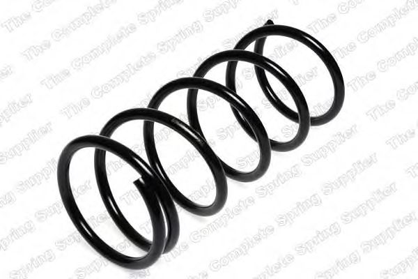 LESJÖFORS 4092512 Пружина ходовой части для TOYOTA COROLLA FX (Тойота/тоета Cоролла инфинити фх) LESJÖFORS 4092512 Пружина ходовой части для TOYOTA COROLLA FX (Тойота/тоета Cоролла инфинити фх)