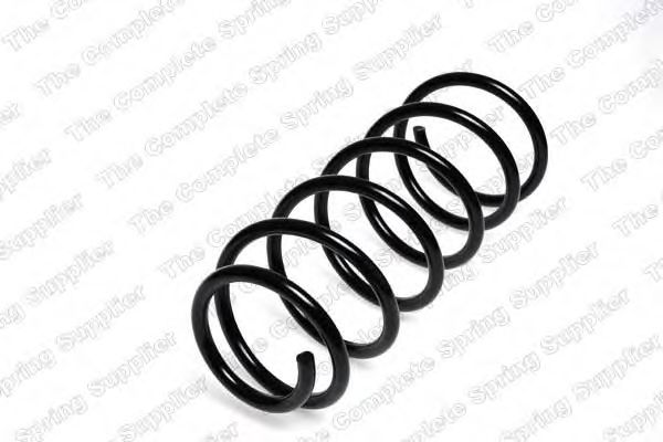 LESJÖFORS 4095004 Пружина ходовой части для VOLKSWAGEN SCIROCCO (Фольксваген Сcироccо) LESJÖFORS 4095004 Пружина ходовой части для VOLKSWAGEN SCIROCCO (Фольксваген Сcироccо)
