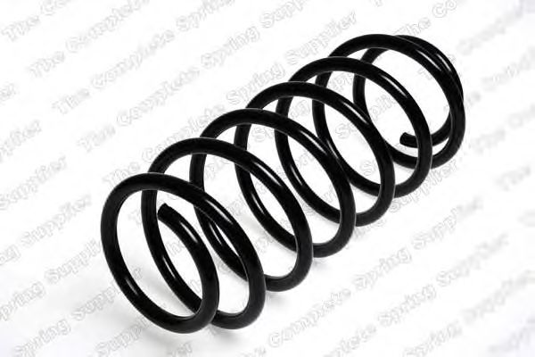 LESJÖFORS 4095017 Пружина ходовой части для VOLKSWAGEN CORSAR (Фольксваген Cорсар) LESJÖFORS 4095017 Пружина ходовой части для VOLKSWAGEN CORSAR (Фольксваген Cорсар)