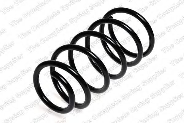 LESJÖFORS 4095018 Пружина ходовой части для VOLKSWAGEN (Фольксваген) LESJÖFORS 4095018 Пружина ходовой части для VOLKSWAGEN (Фольксваген)