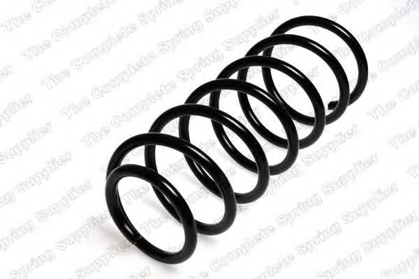 LESJÖFORS 4095021 Пружина ходовой части для VOLKSWAGEN (Фольксваген) LESJÖFORS 4095021 Пружина ходовой части для VOLKSWAGEN (Фольксваген)