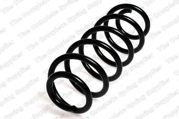 LESJÖFORS 4095055 Пружина ходовой части для VOLKSWAGEN (Фольксваген) LESJÖFORS 4095055 Пружина ходовой части для VOLKSWAGEN (Фольксваген)