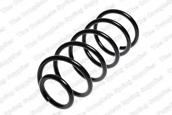 LESJÖFORS 4095062 Пружина ходовой части для VOLKSWAGEN POLO (Фольксваген Поло) LESJÖFORS 4095062 Пружина ходовой части для VOLKSWAGEN POLO (Фольксваген Поло)