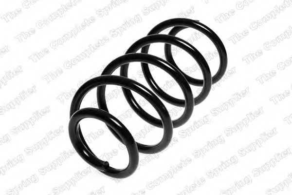 LESJÖFORS 4095070 Пружина ходовой части для VOLKSWAGEN T5 (Фольксваген Т5) LESJÖFORS 4095070 Пружина ходовой части для VOLKSWAGEN T5 (Фольксваген Т5)