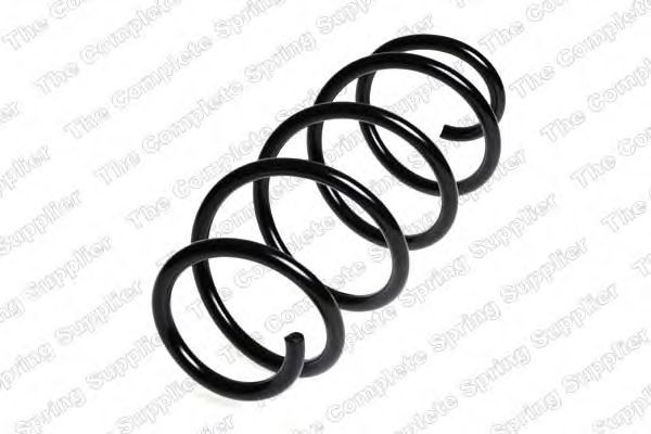 LESJÖFORS 4095079 Пружина ходовой части для VOLKSWAGEN BORA / JETTA V (1K5), GOLF V Variant (1K5), JETTA V (1K5), VENTO V (1K5) 1.4 TSI LESJÖFORS 4095079 Пружина ходовой части для VOLKSWAGEN BORA / JETTA V (1K5), GOLF V Variant (1K5), JETTA V (1K5), VENTO V (1K5) 1.4 TSI