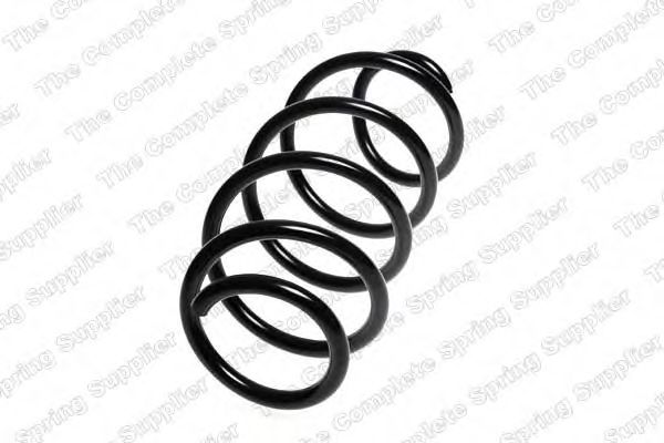 LESJÖFORS 4095080 Пружина ходовой части для SKODA (Шкода) LESJÖFORS 4095080 Пружина ходовой части для SKODA (Шкода)
