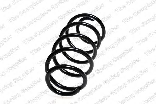 LESJÖFORS 4095084 Пружина ходовой части для VOLKSWAGEN (Фольксваген) LESJÖFORS 4095084 Пружина ходовой части для VOLKSWAGEN (Фольксваген)
