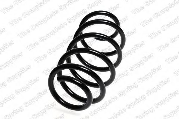 LESJÖFORS 4095085 Пружина ходовой части для VOLKSWAGEN CC (Фольксваген Cc) LESJÖFORS 4095085 Пружина ходовой части для VOLKSWAGEN CC (Фольксваген Cc)