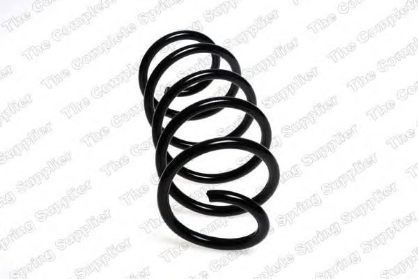 LESJÖFORS 4095086 Пружина ходовой части для SKODA (Шкода) LESJÖFORS 4095086 Пружина ходовой части для SKODA (Шкода)