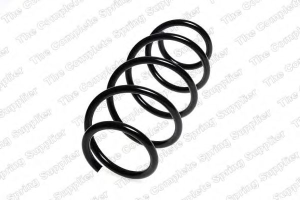 LESJÖFORS 4095087 Пружина ходовой части для VOLKSWAGEN (Фольксваген) LESJÖFORS 4095087 Пружина ходовой части для VOLKSWAGEN (Фольксваген)