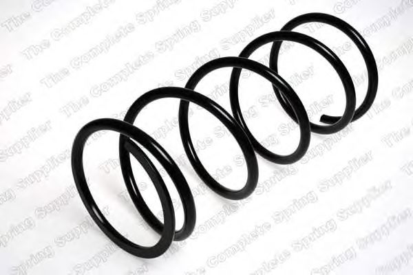 LESJÖFORS 4095821 Пружина ходовой части для VOLVO V40 (Вольво V40) LESJÖFORS 4095821 Пружина ходовой части для VOLVO V40 (Вольво V40)