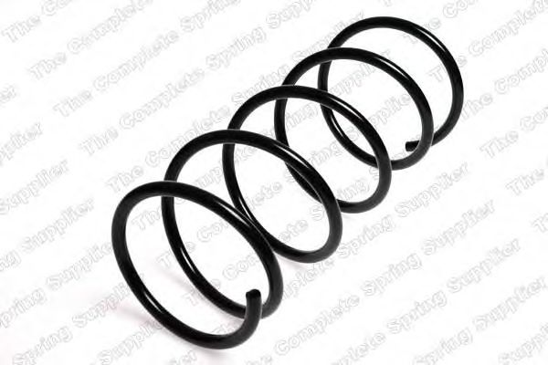 LESJÖFORS 4095826 Пружина ходовой части для VOLVO V40 (Вольво V40) LESJÖFORS 4095826 Пружина ходовой части для VOLVO V40 (Вольво V40)