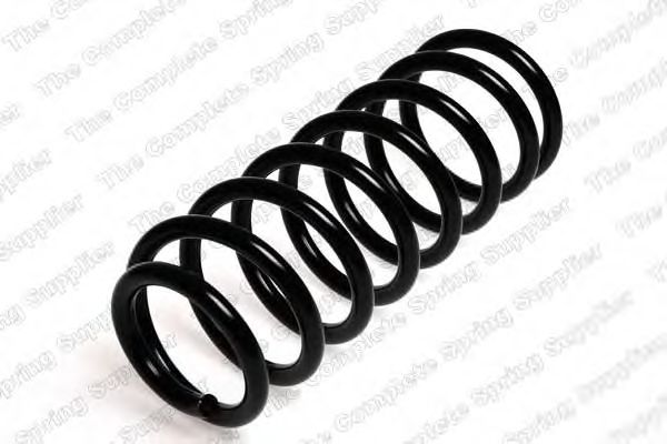 LESJÖFORS 4204217 Пружина ходовой части для AUDI 100 (Ауди 100) LESJÖFORS 4204217 Пружина ходовой части для AUDI 100 (Ауди 100)