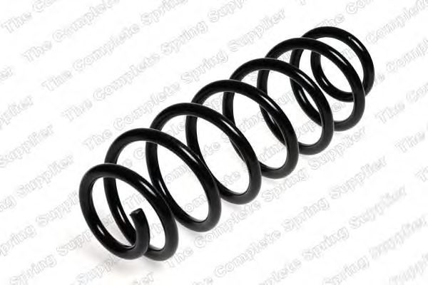 LESJÖFORS 4204224 Пружина ходовой части для AUDI A3 (Ауди А3) LESJÖFORS 4204224 Пружина ходовой части для AUDI A3 (Ауди А3)