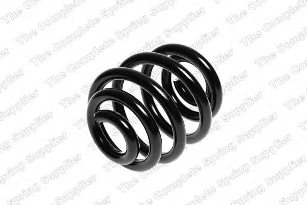 LESJÖFORS 4204249 Пружина ходовой части для VOLKSWAGEN (Фольксваген) LESJÖFORS 4204249 Пружина ходовой части для VOLKSWAGEN (Фольксваген)