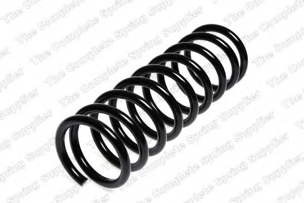 LESJÖFORS 4208411 Пружина ходовой части для BMW 7 (Бмв 7) LESJÖFORS 4208411 Пружина ходовой части для BMW 7 (Бмв 7)