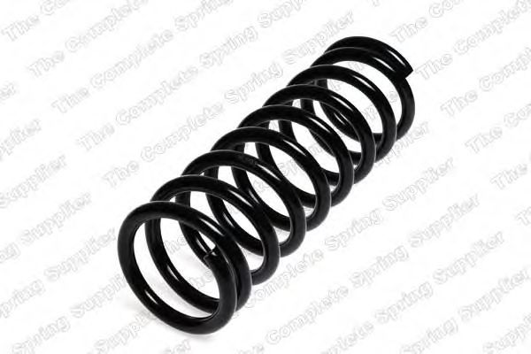 LESJÖFORS 4208416 Пружина ходовой части для BMW 7 (Бмв 7) LESJÖFORS 4208416 Пружина ходовой части для BMW 7 (Бмв 7)