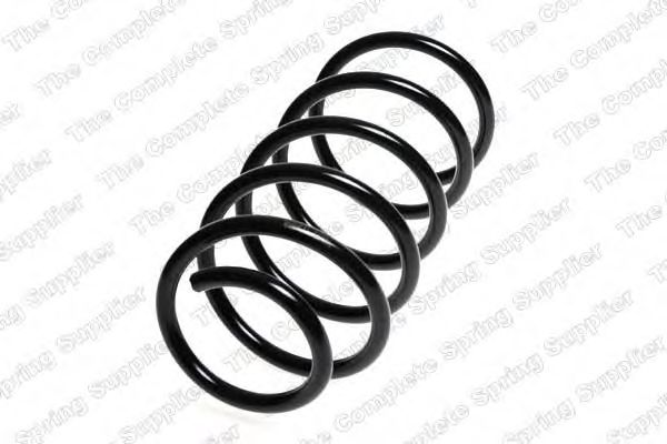 LESJÖFORS 4214200 Пружина ходовой части для CHEVROLET OPTRA (Шевроле Оптра) LESJÖFORS 4214200 Пружина ходовой части для CHEVROLET OPTRA (Шевроле Оптра)