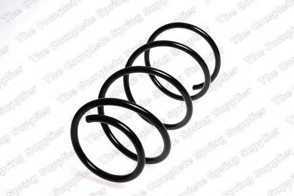 LESJÖFORS 4214902 Пружина ходовой части для CHRYSLER NEON II (Крайслер Нэон 2) LESJÖFORS 4214902 Пружина ходовой части для CHRYSLER NEON II (Крайслер Нэон 2)