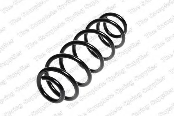 LESJÖFORS 4215604 Пружина ходовой части для CITROËN DS4 (CитроËн Дс4) LESJÖFORS 4215604 Пружина ходовой части для CITROËN DS4 (CитроËн Дс4)