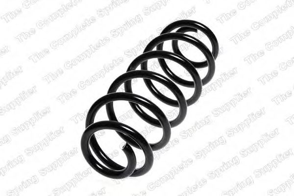 LESJÖFORS 4215612 Пружина ходовой части для CITROËN DS4 (CитроËн Дс4) LESJÖFORS 4215612 Пружина ходовой части для CITROËN DS4 (CитроËн Дс4)