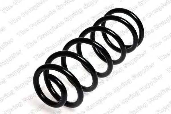 LESJÖFORS 4226108 Пружина ходовой части для FIAT (Фиат) LESJÖFORS 4226108 Пружина ходовой части для FIAT (Фиат)