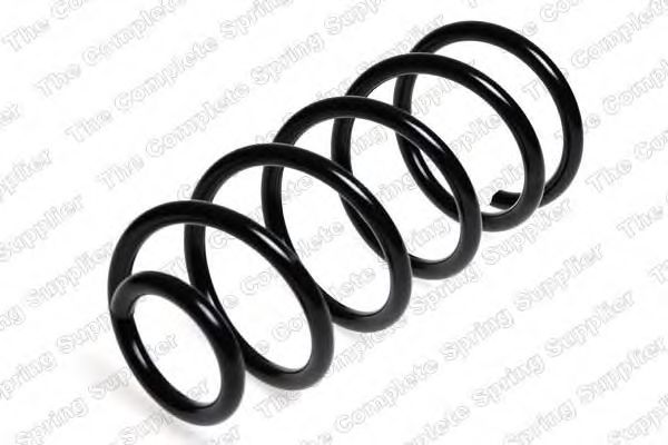 LESJÖFORS 4226109 Пружина ходовой части для FIAT BRAVO I (Фиат Брава 1) LESJÖFORS 4226109 Пружина ходовой части для FIAT BRAVO I (Фиат Брава 1)