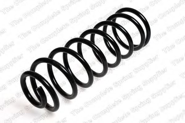 LESJÖFORS 4226115 Пружина ходовой части для FIAT (Фиат) LESJÖFORS 4226115 Пружина ходовой части для FIAT (Фиат)