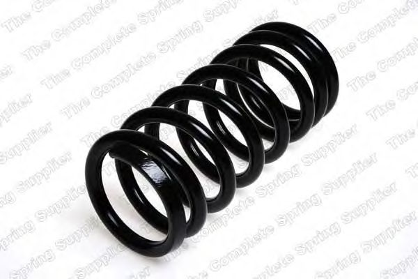 LESJÖFORS 4227528 Пружина ходовой части для FORD GRANADA (Форд Гранада) LESJÖFORS 4227528 Пружина ходовой части для FORD GRANADA (Форд Гранада)