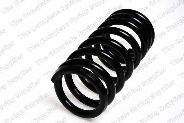 LESJÖFORS 4227536 Пружина ходовой части для FORD GRANADA (Форд Гранада) LESJÖFORS 4227536 Пружина ходовой части для FORD GRANADA (Форд Гранада)