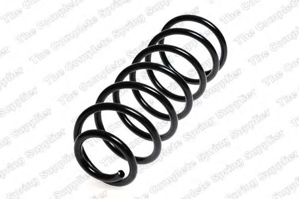 LESJÖFORS 4237225 Пружина ходовой части для HYUNDAI CLICK (Хендай Cлиcк) LESJÖFORS 4237225 Пружина ходовой части для HYUNDAI CLICK (Хендай Cлиcк)