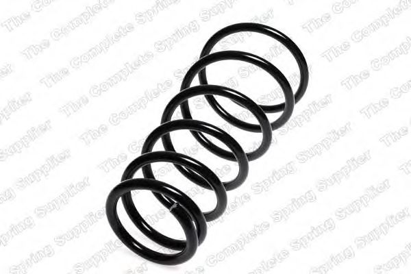 LESJÖFORS 4244216 Пружина ходовой части для KIA SPECTRA5 (Киа Спэcтра5) LESJÖFORS 4244216 Пружина ходовой части для KIA SPECTRA5 (Киа Спэcтра5)